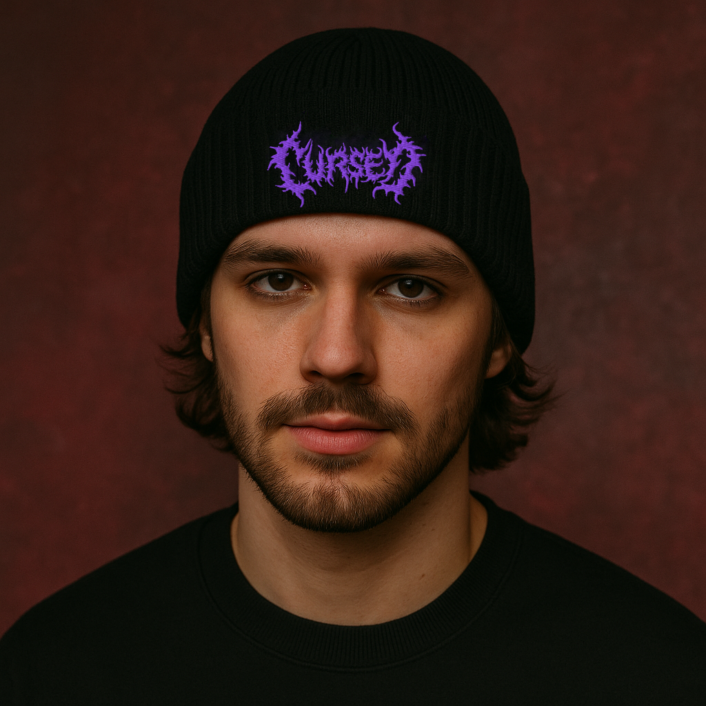Metalcore Beanie
