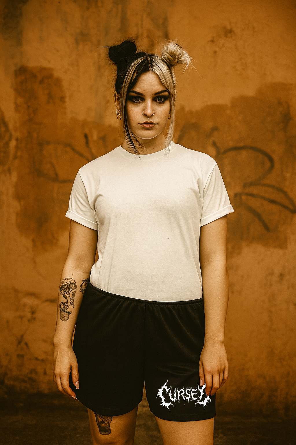 Metalcore Shorts