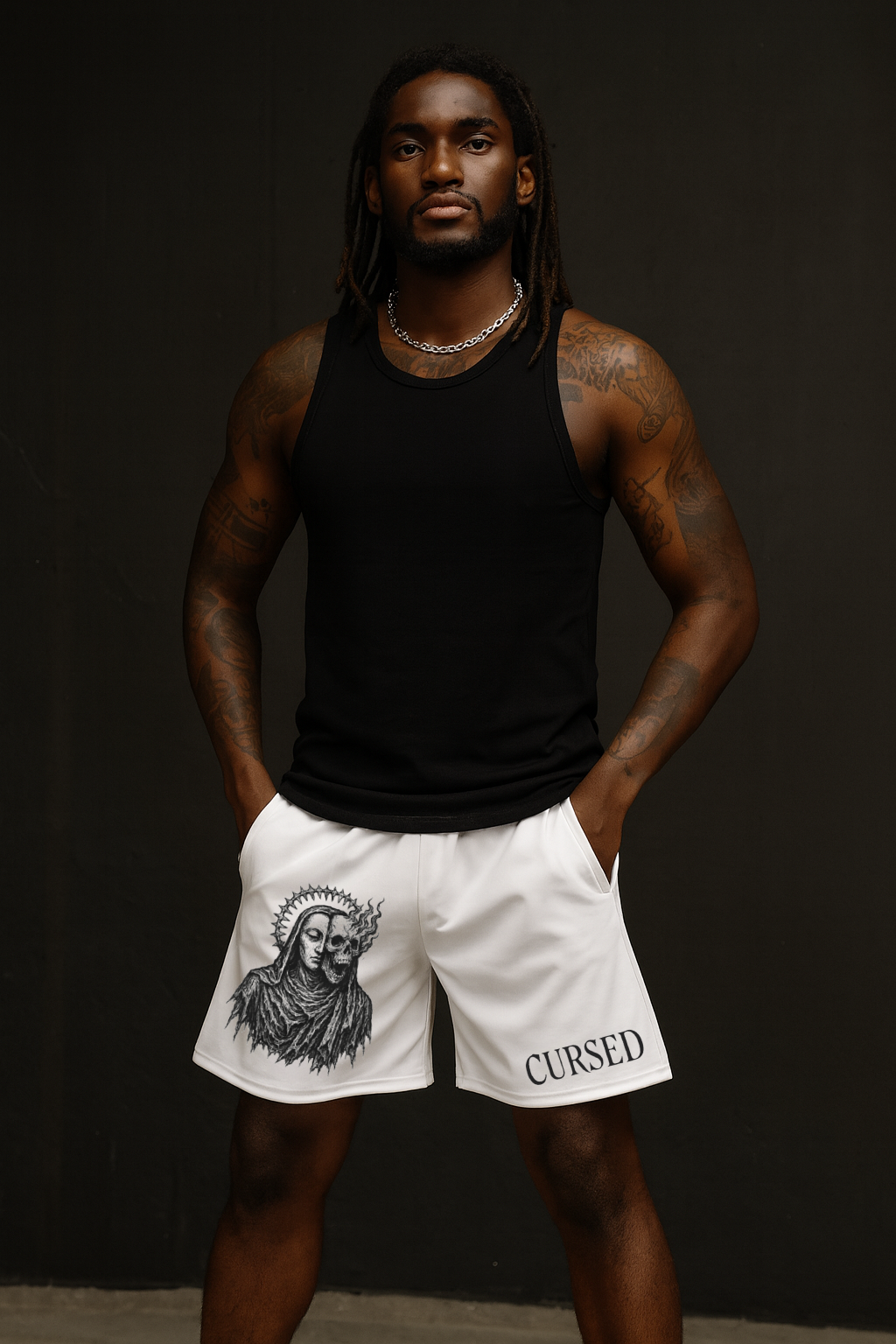 Sanctum Shorts