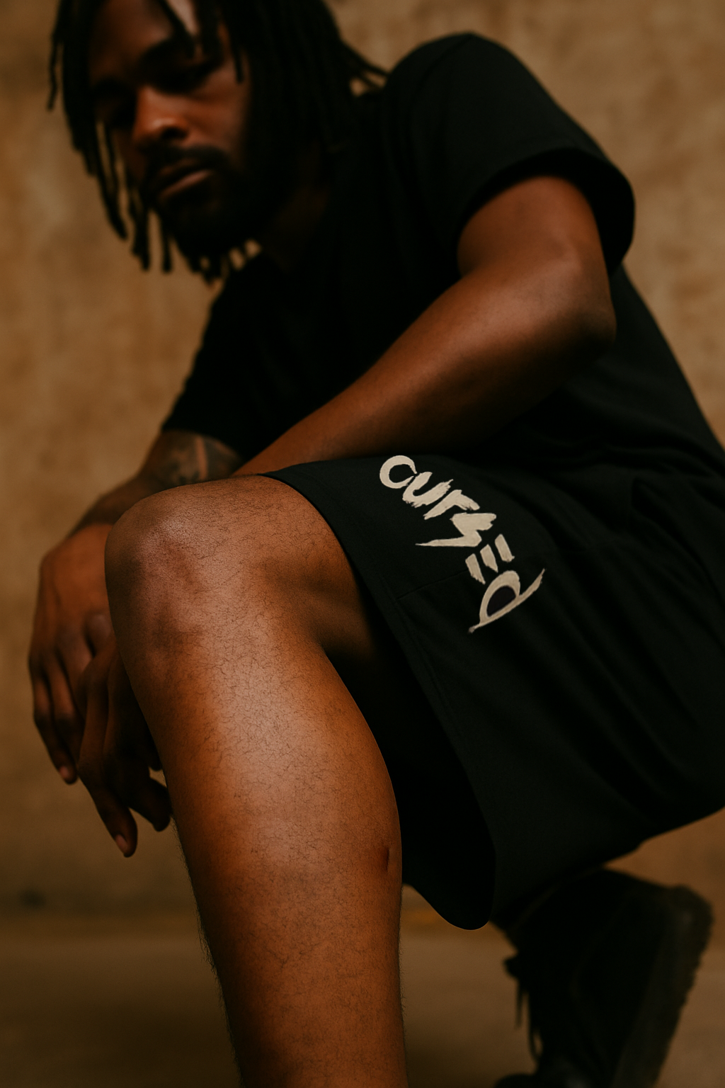 Fenrir Shorts