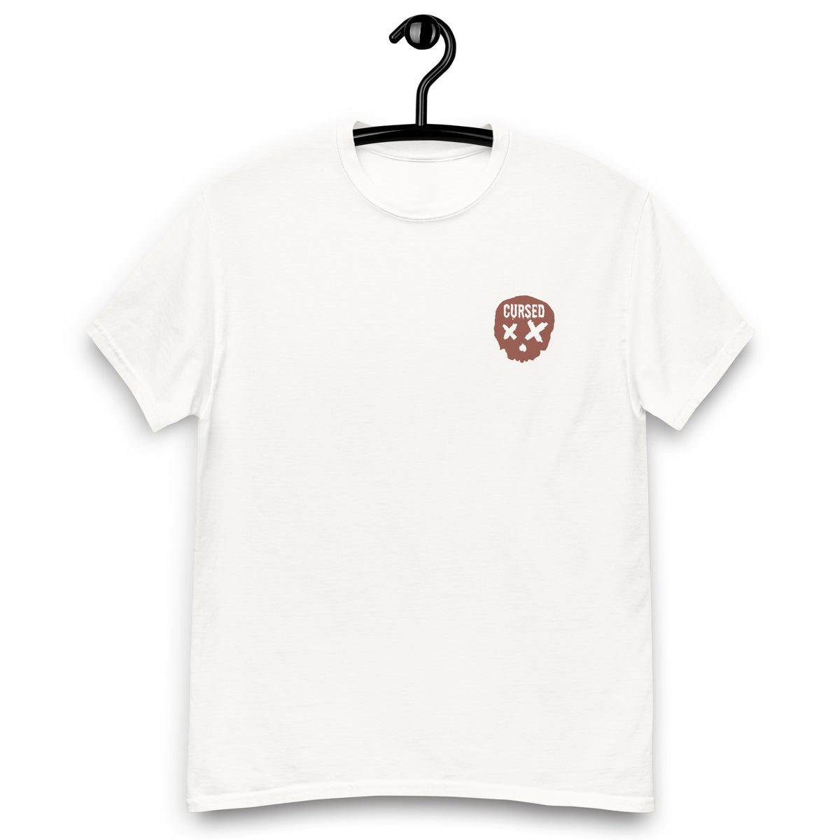 Rebel Backprint T-Shirt
