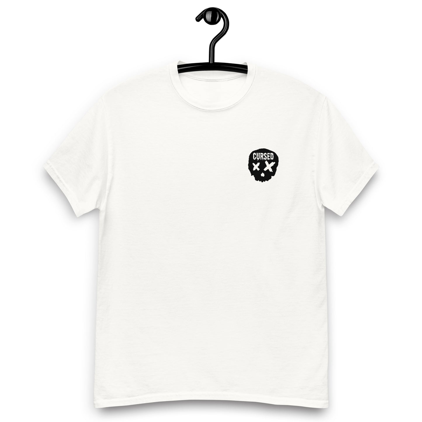 Abyss Backprint T-Shirt