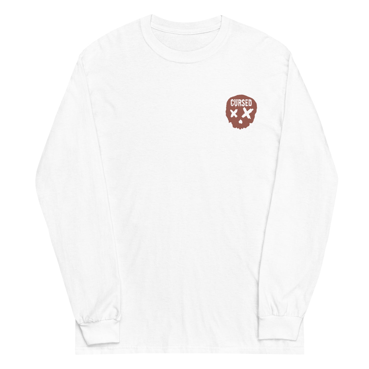 Rebel Long Sleeve T-Shirt