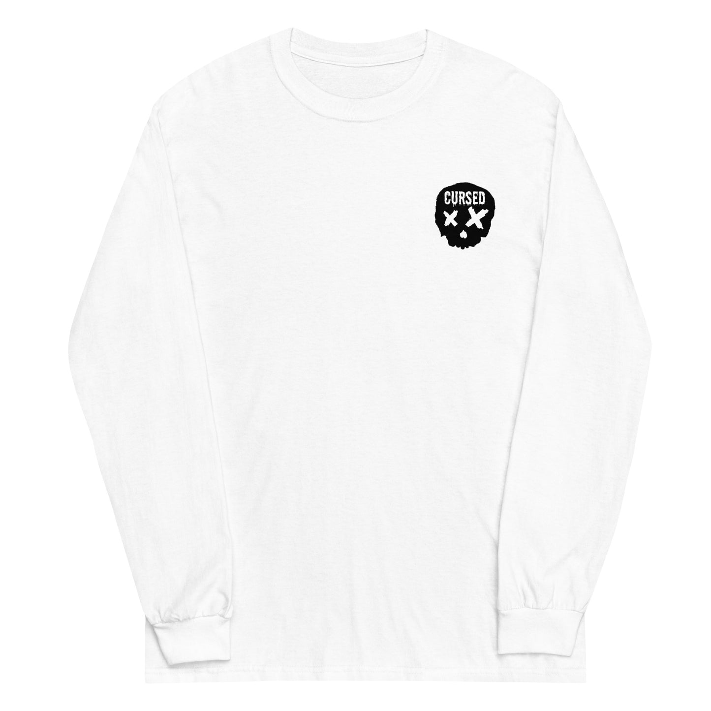 Abyss Long Sleeve T-Shirt