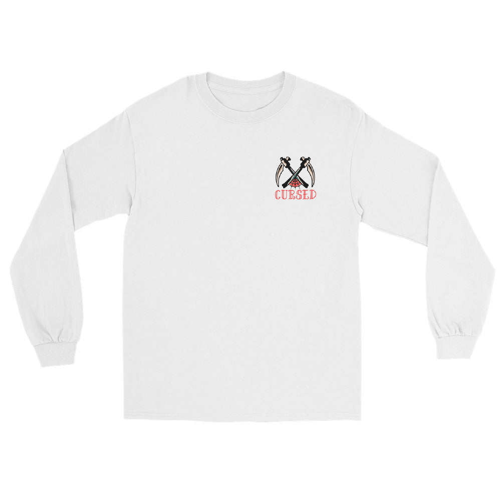 Tattoo Long Sleeve Shirt