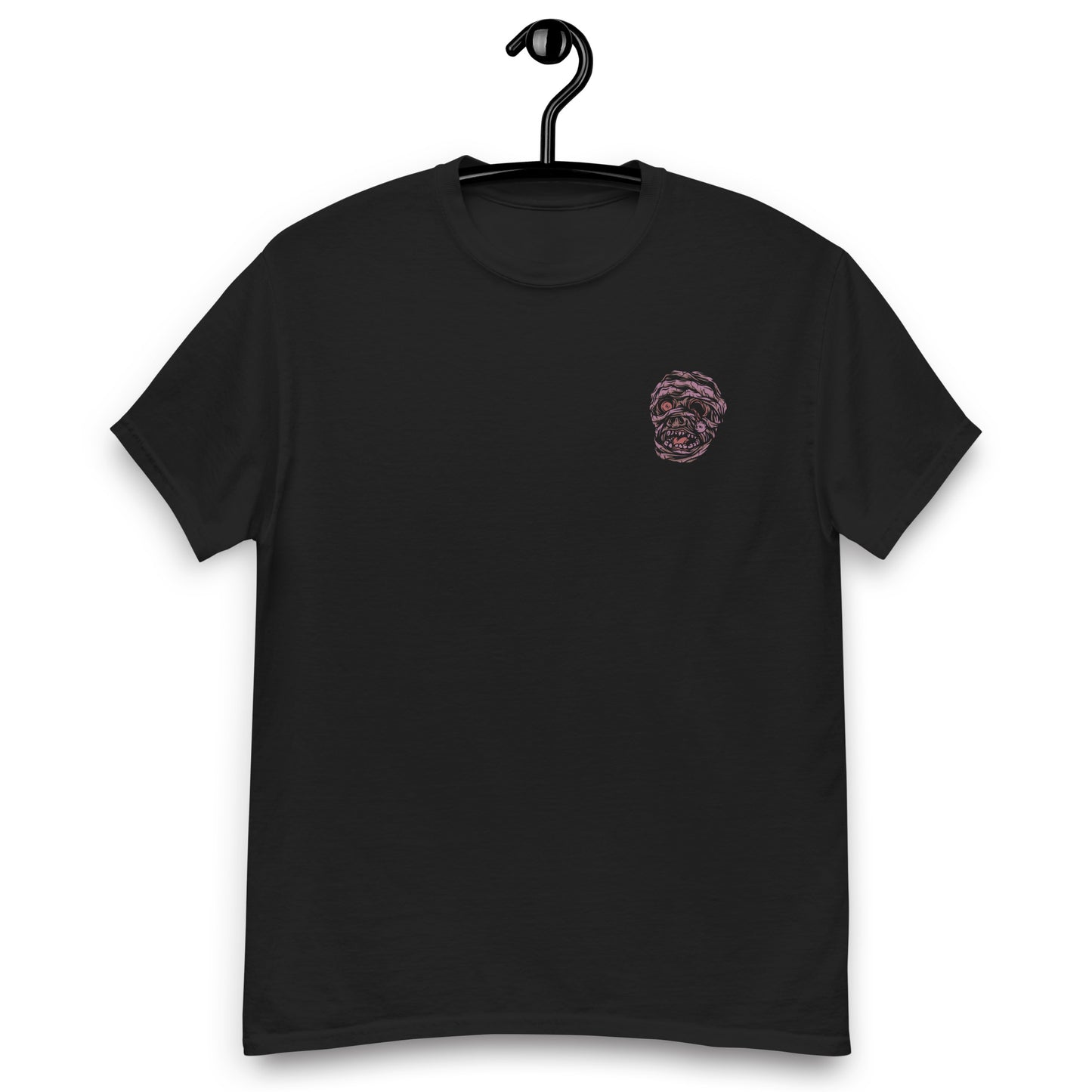 Zombie Backprint T-Shirt
