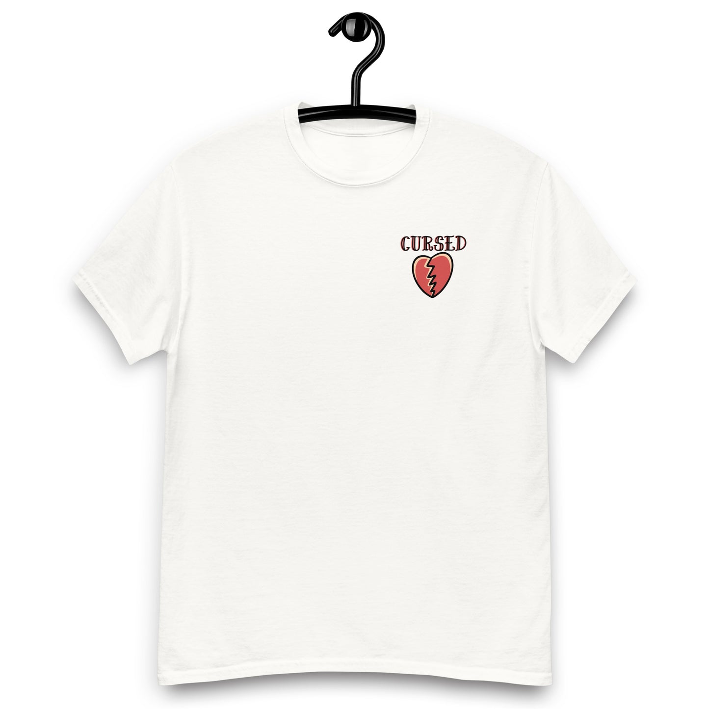 Kingslayer Backprint T-Shirt