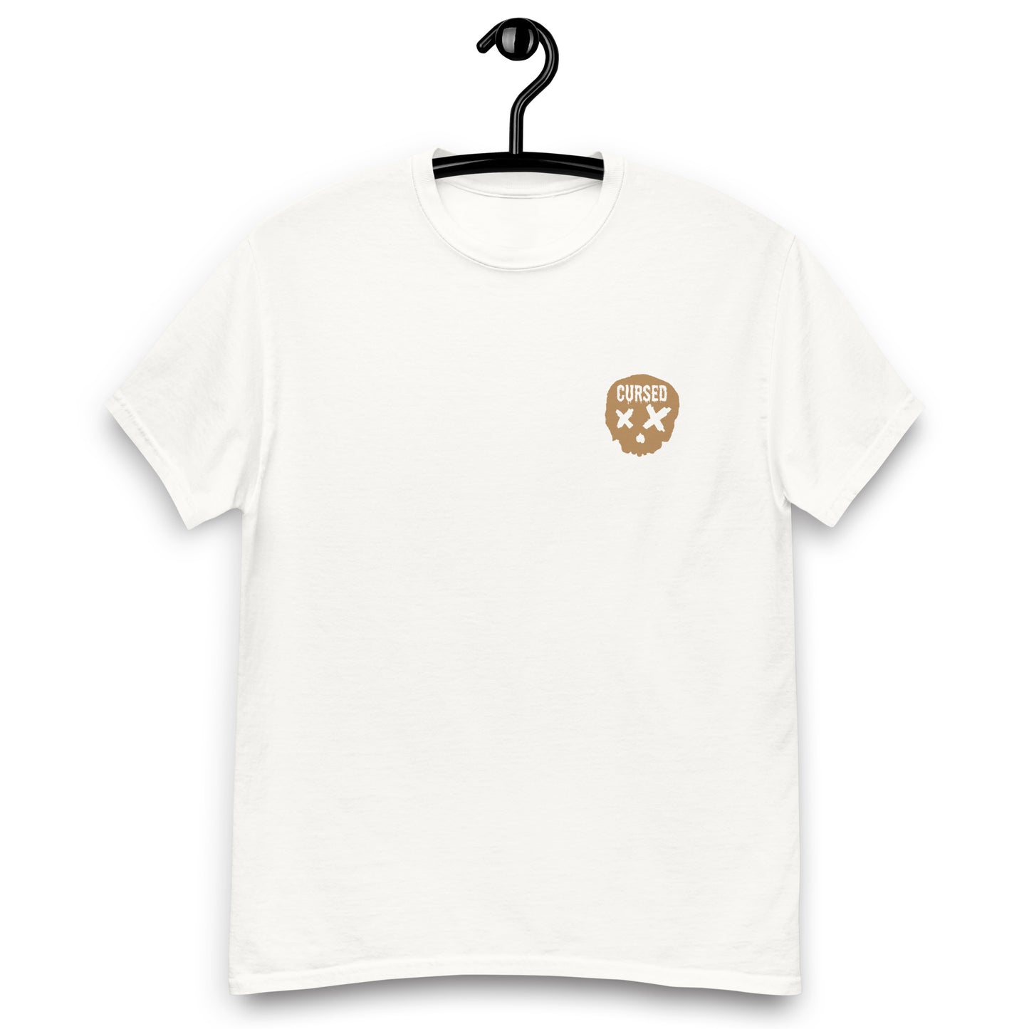 Empire Backprint T-Shirt