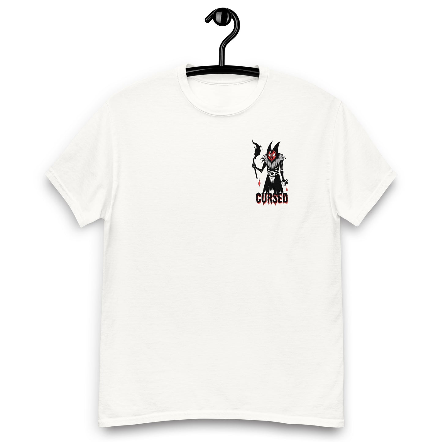 Summoning Backprint T-Shirt