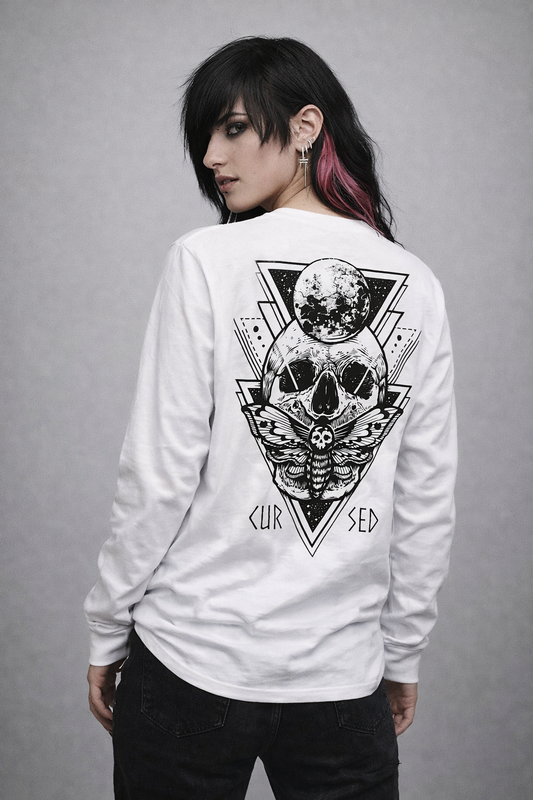 Abyss Long Sleeve T-Shirt