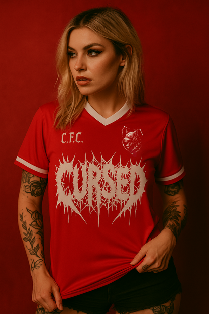 Cursed F.C. - Champions Special Edition