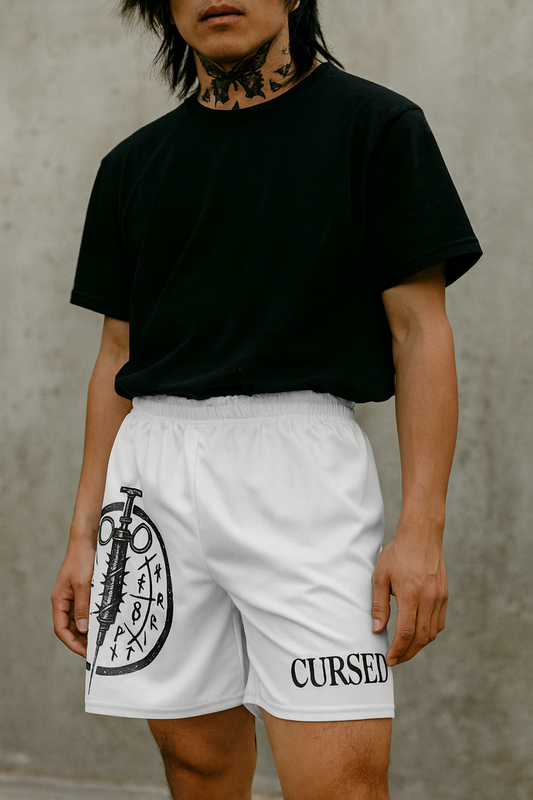 Overdose Shorts