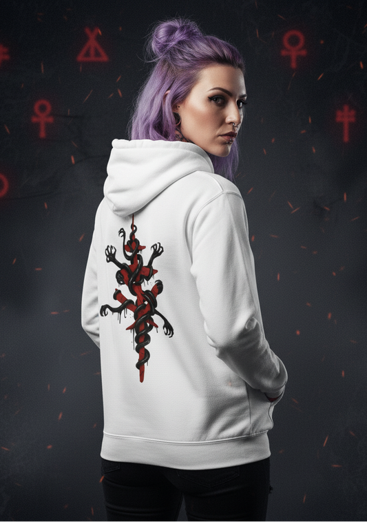 Corruption Hoodie - Ritual