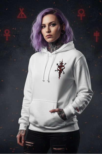Corruption Hoodie - Ritual