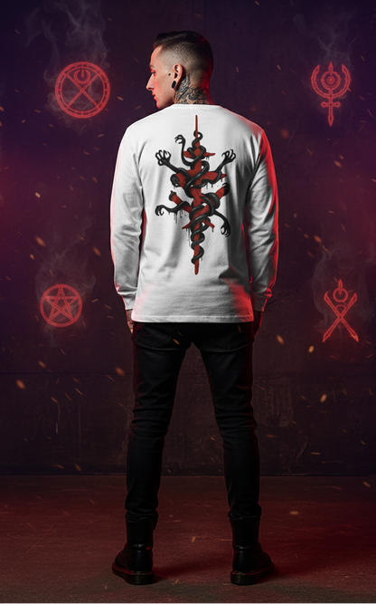 Corruption Longsleeve - Ritual