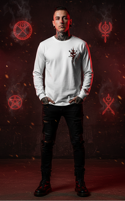 Corruption Longsleeve - Ritual
