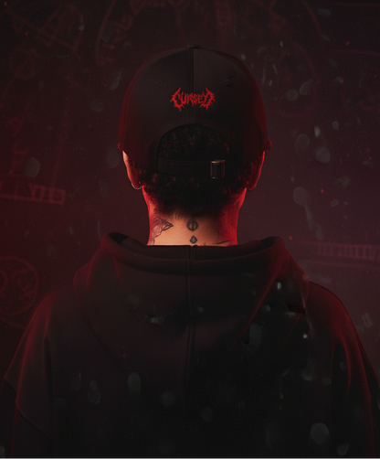 Mark Dad Hat - Ritual