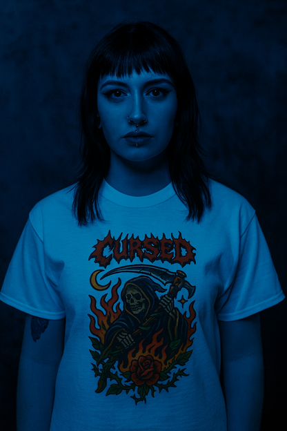 Harvester Frontprint T-Shirt