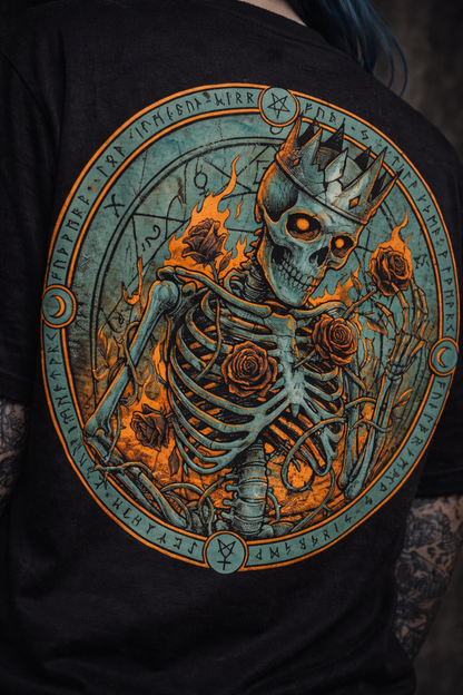 The Hollow King
