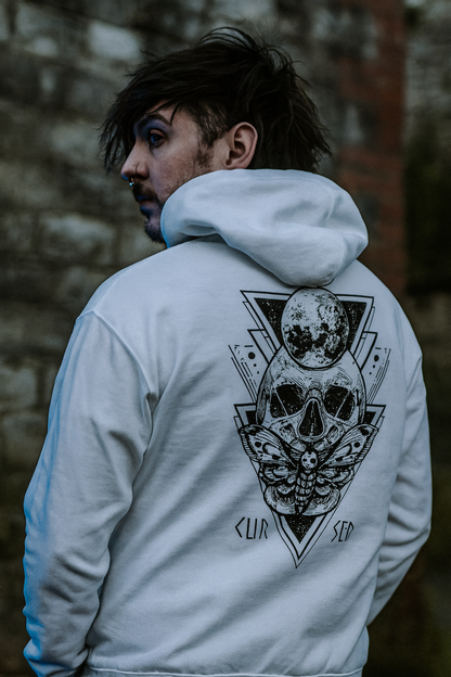 Abyss Backprint Hoodie