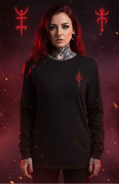 Witness Longsleeve - Ritual