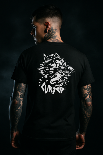 Relentless Backprint T-Shirt