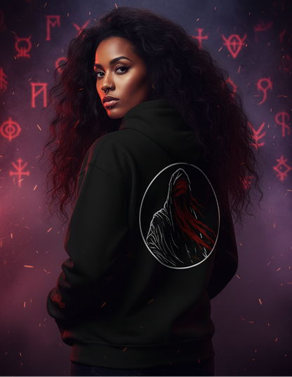 Sigil Hoodie - Ritual