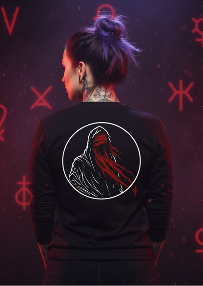 Sigil Longsleeve - Ritual