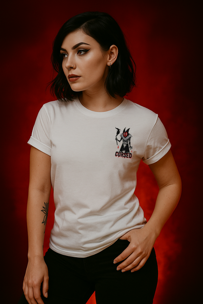 Summoning Backprint T-Shirt