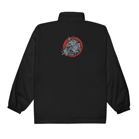 Timberwolf Windbreaker