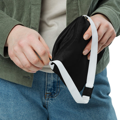 Hourglass Windbreaker