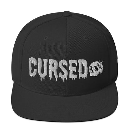 Cursed Snapback