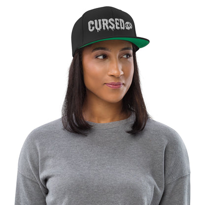 Cursed Snapback