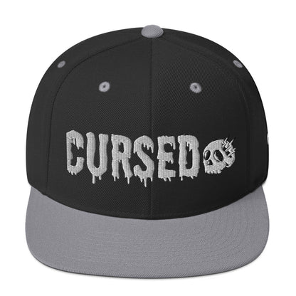 Cursed Snapback