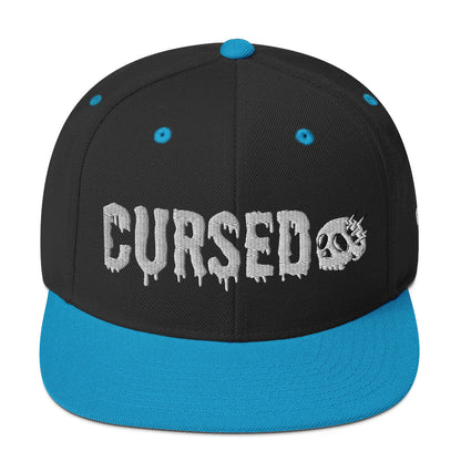 Cursed Snapback