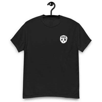 Blinded Backprint T-Shirt