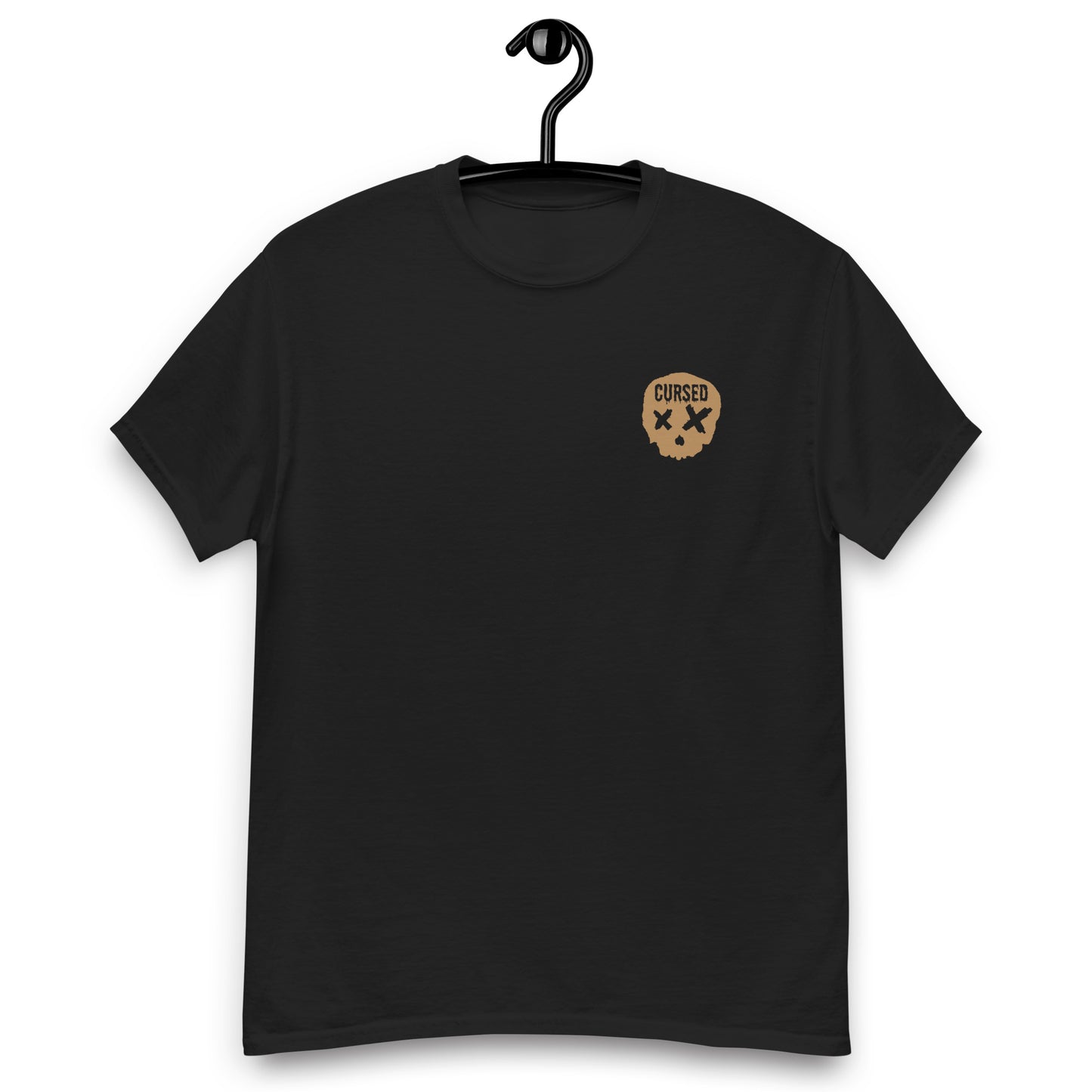 Hourglass Backprint T-Shirt