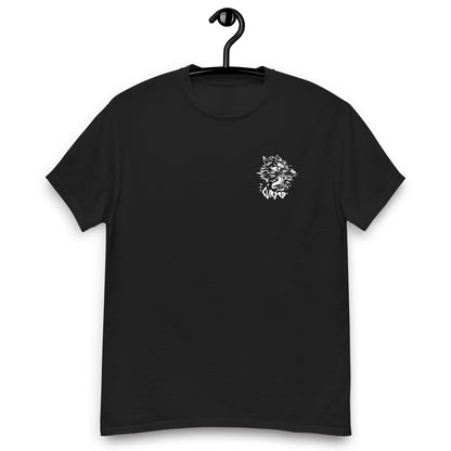 Relentless Backprint T-Shirt