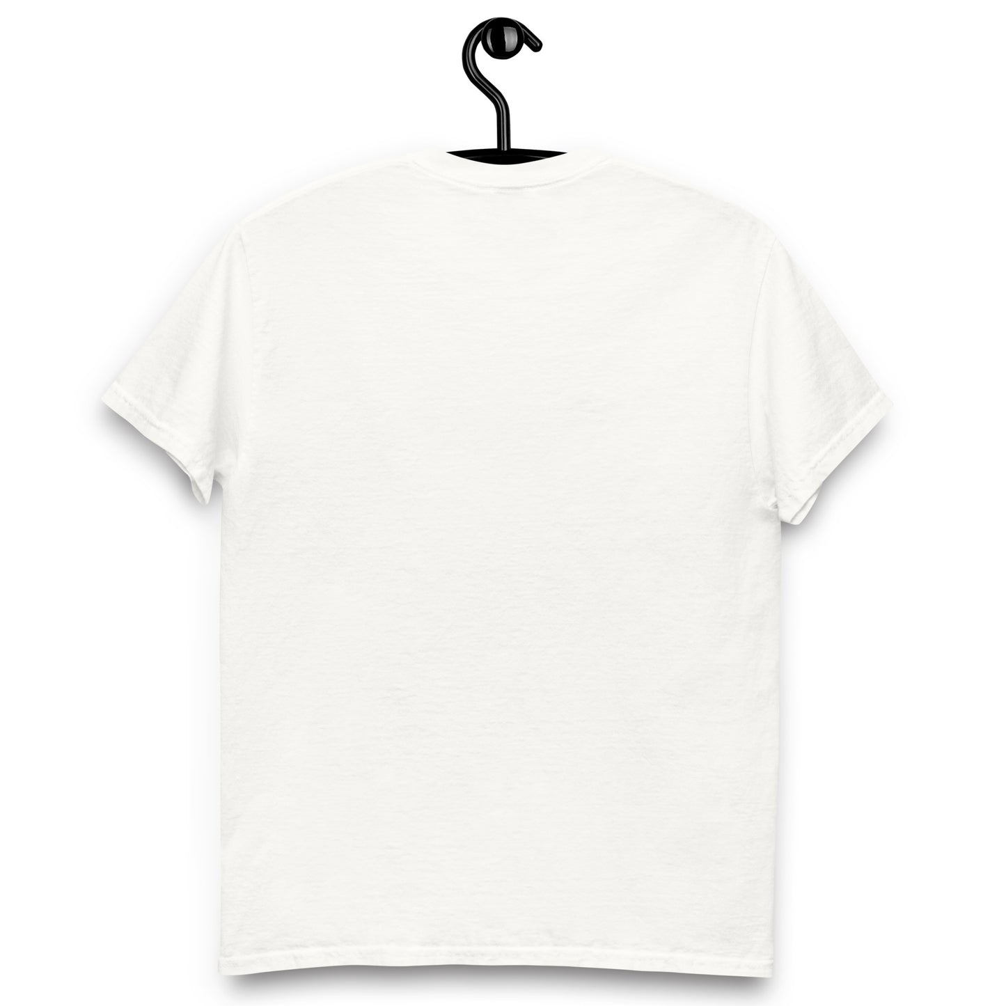 Webbed Frontprint T-Shirt