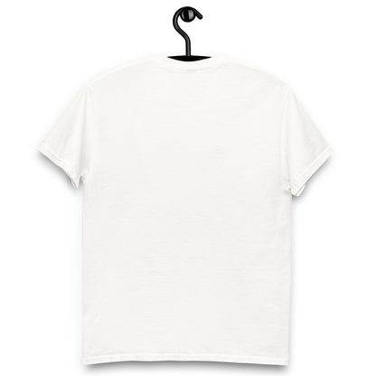 Webbed Frontprint T-Shirt