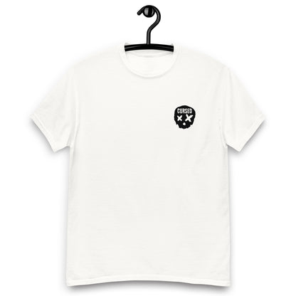 Moth Backprint T-Shirt