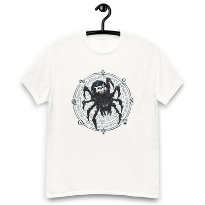 Webbed Frontprint T-Shirt