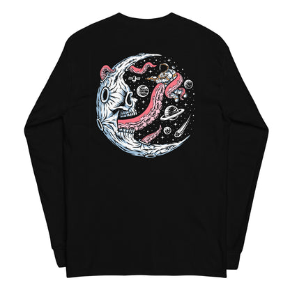 Astronaut Long Sleeve T-Shirt
