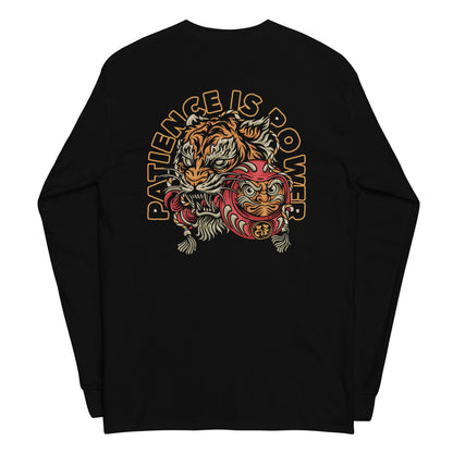 Virtue Long Sleeve T-Shirt
