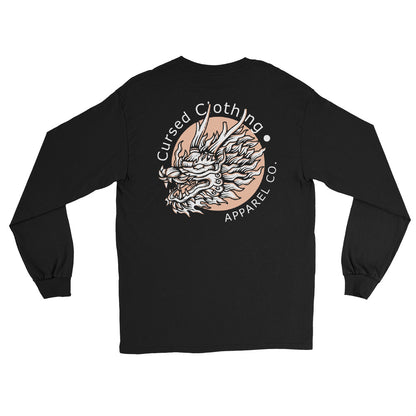 Dragon Long Sleeve T-Shirt