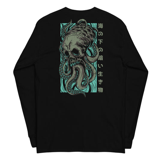 Depths Long Sleeve T-Shirt