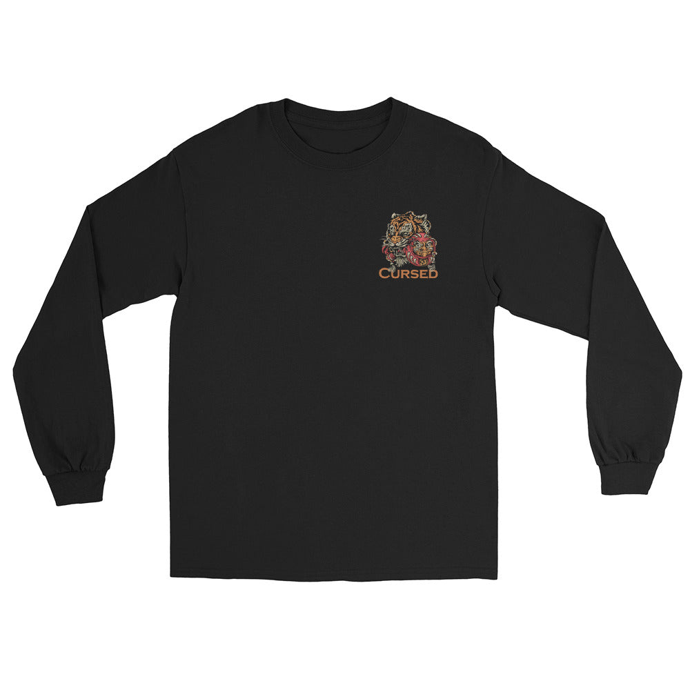 Virtue Long Sleeve T-Shirt