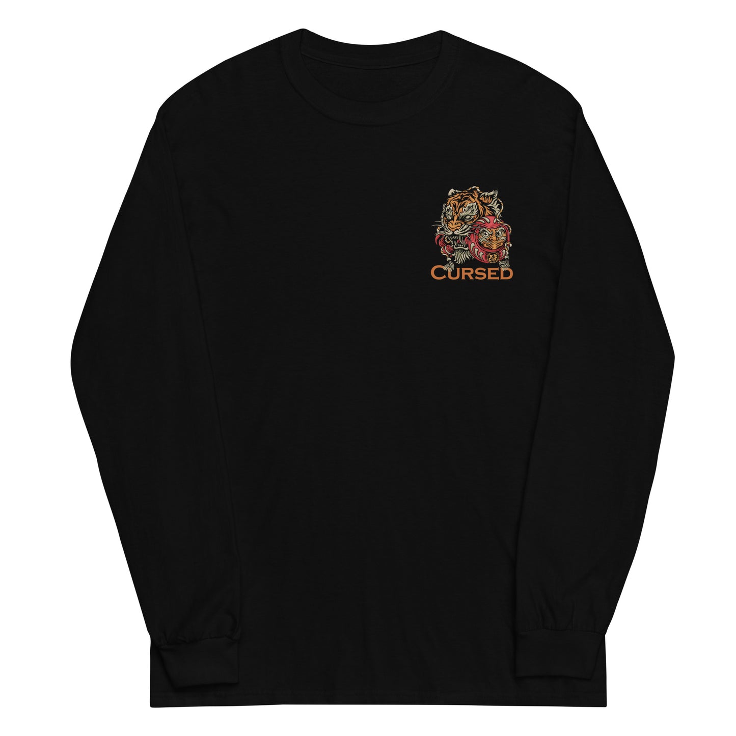 Virtue Long Sleeve T-Shirt