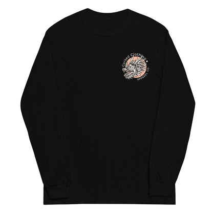 Dragon Long Sleeve T-Shirt