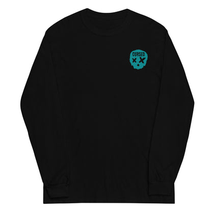 Depths Long Sleeve T-Shirt